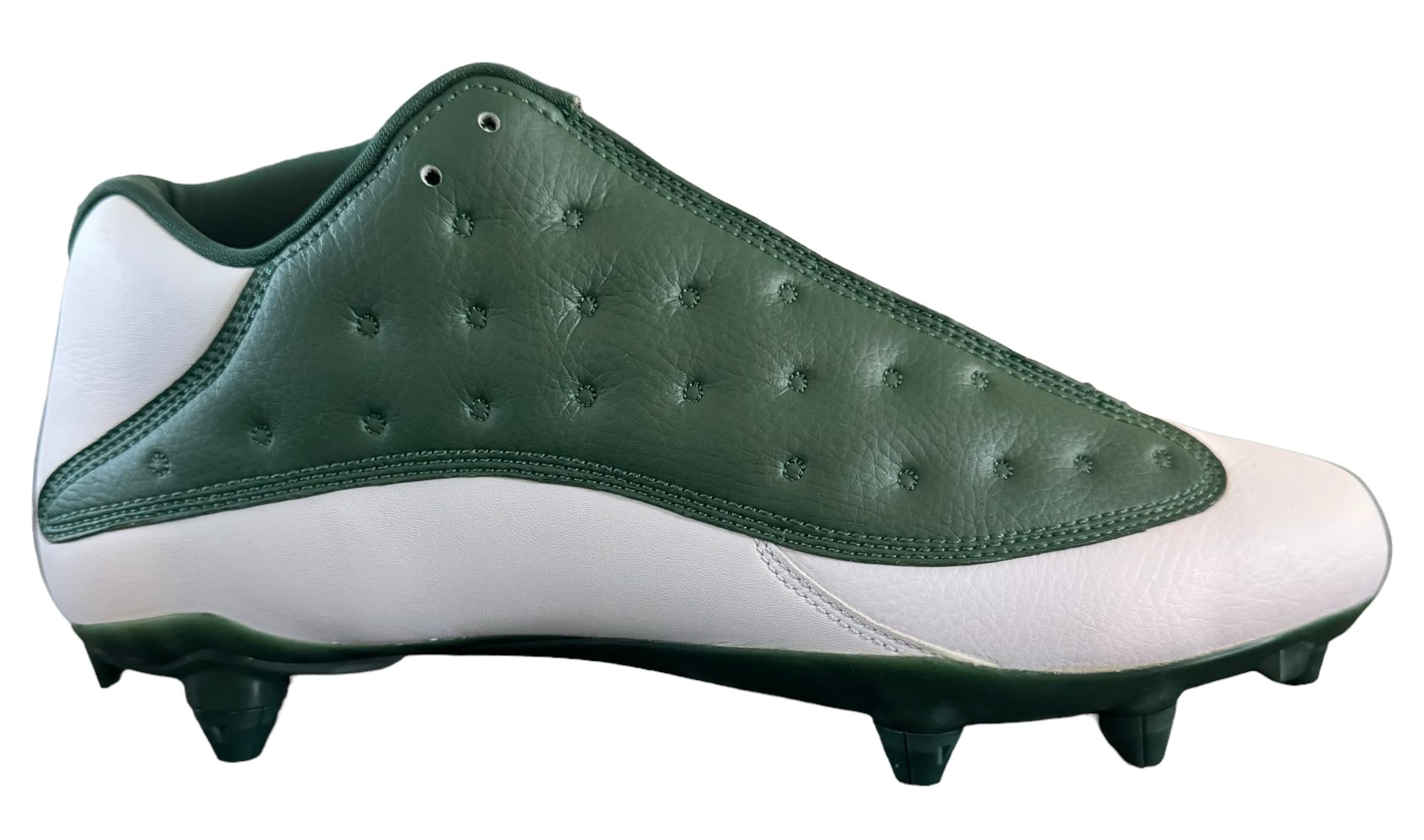 Locker Room Kicks
