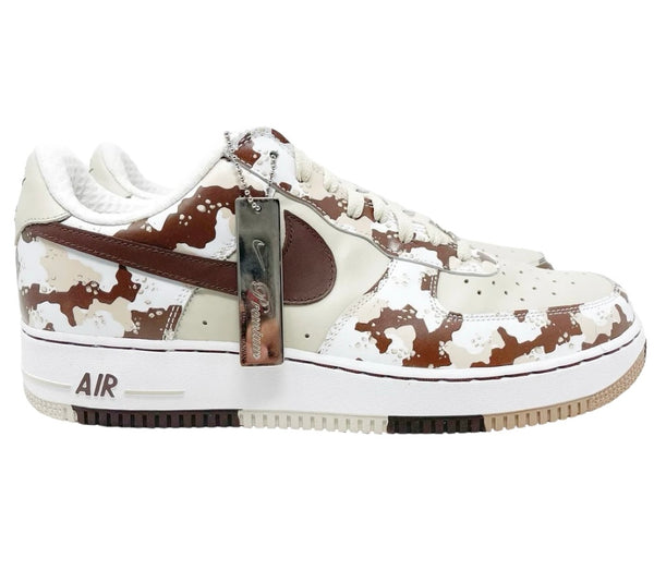 air force 1 desert camo