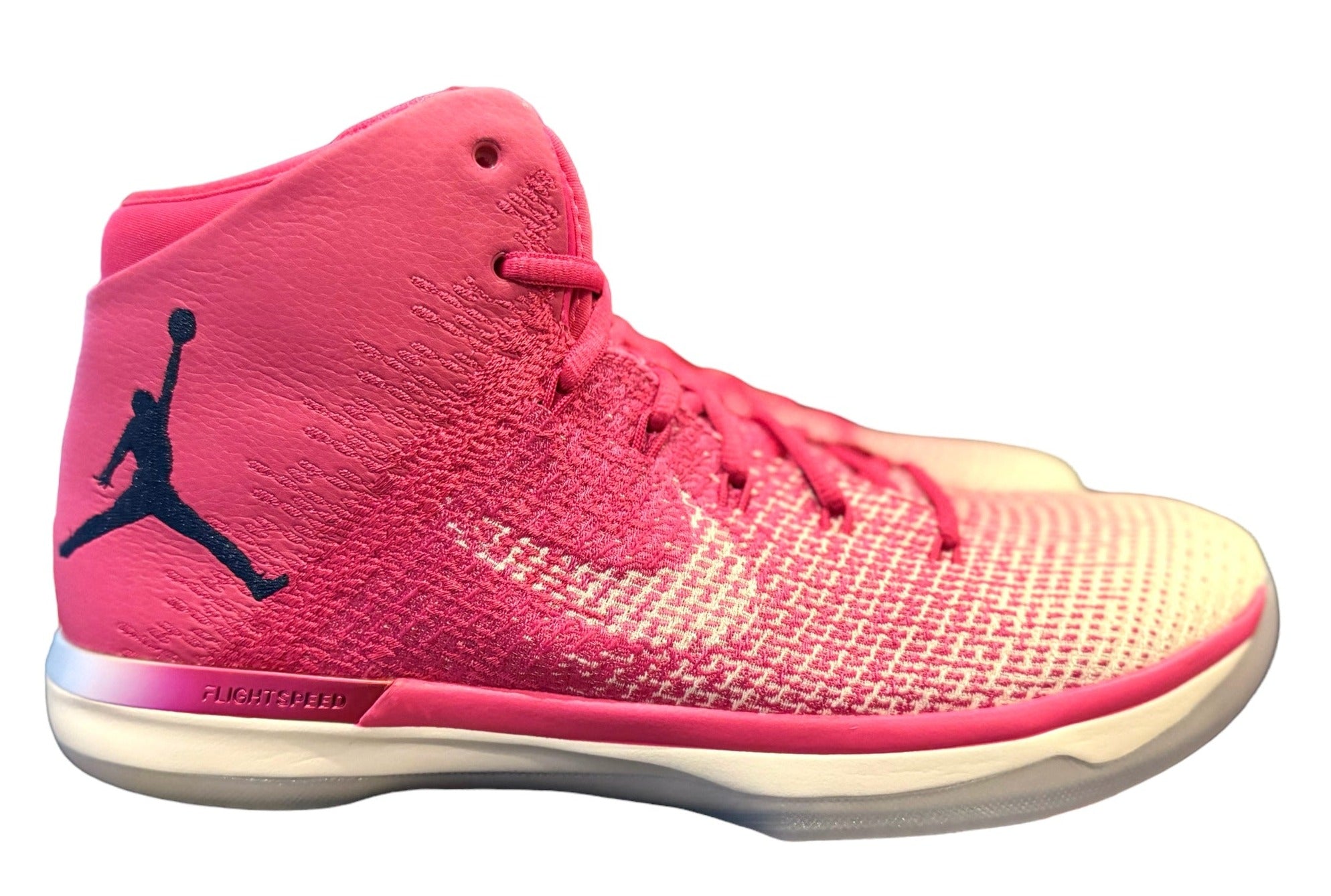 Jordan XXXI (31) PE - Marquette (Coaches vs. Cancer)