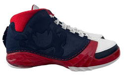 Jordan XX3 (23) Retro PE - Howard University