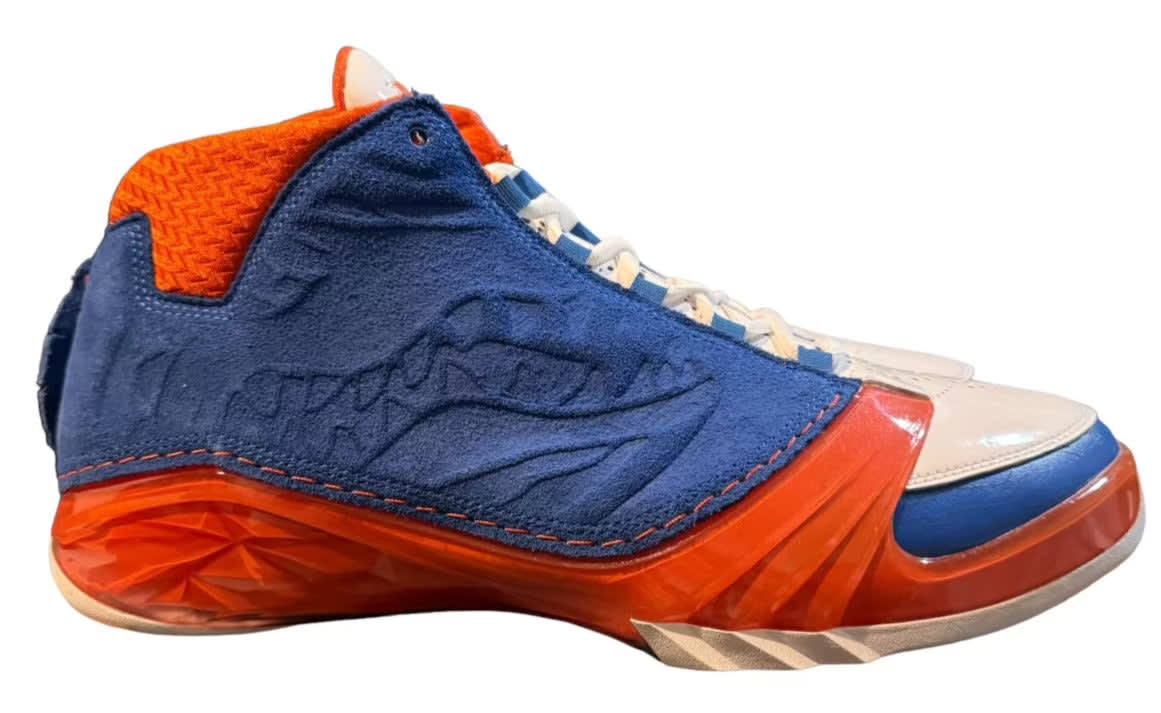 Locker Room Kicks