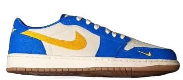 Locker Room Kicks