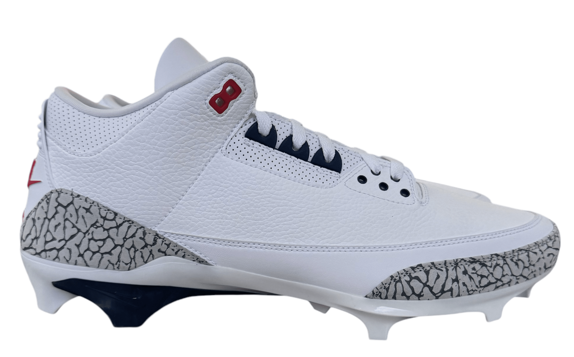 Locker Room Kicks