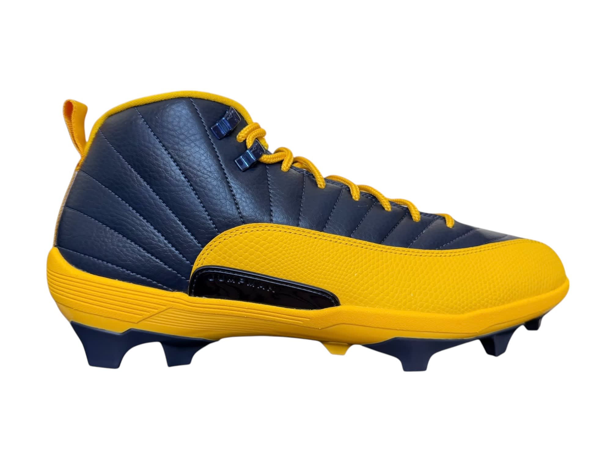 Locker Room Kicks