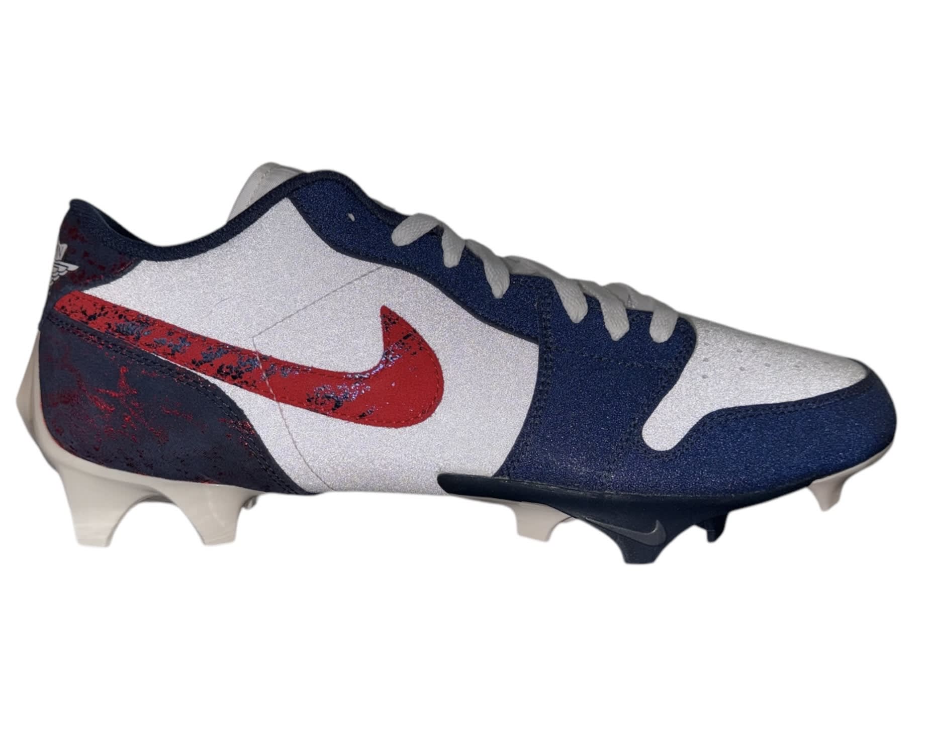 Locker Room Kicks