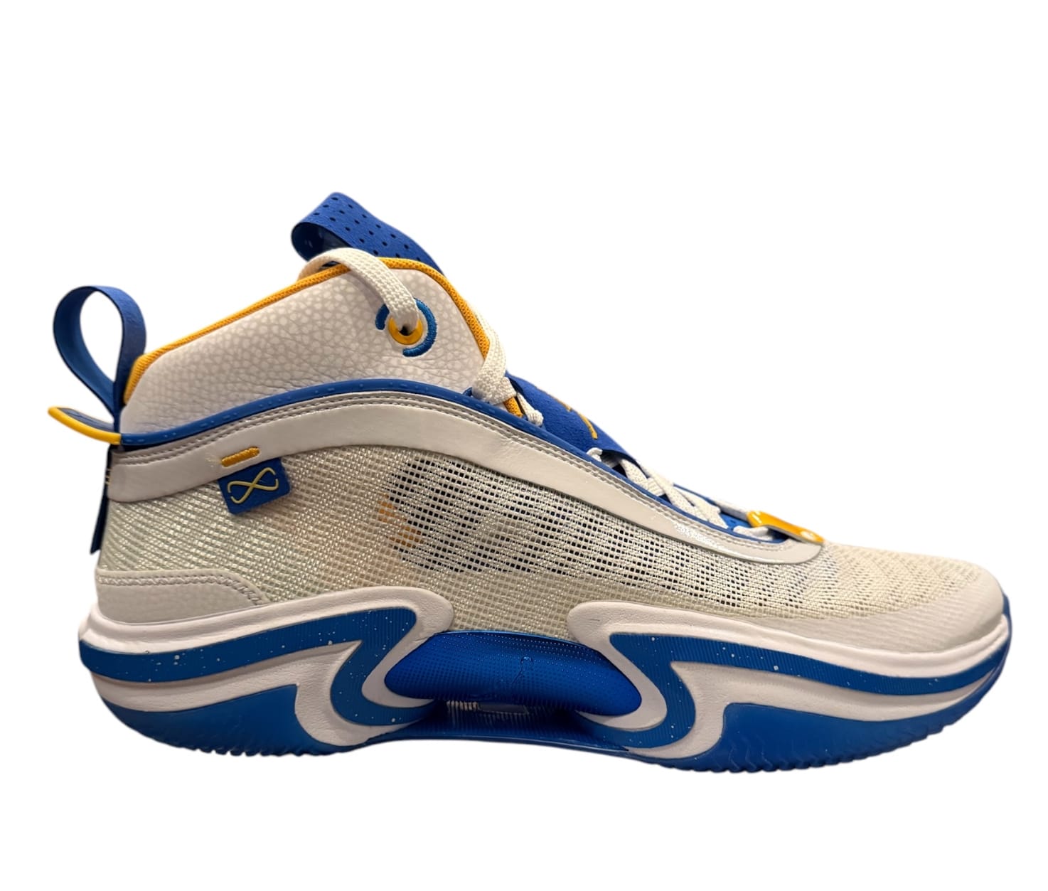 Locker Room Kicks