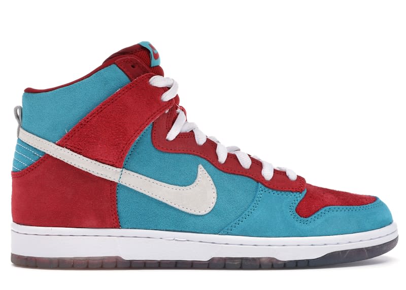 Locker Room Kicks