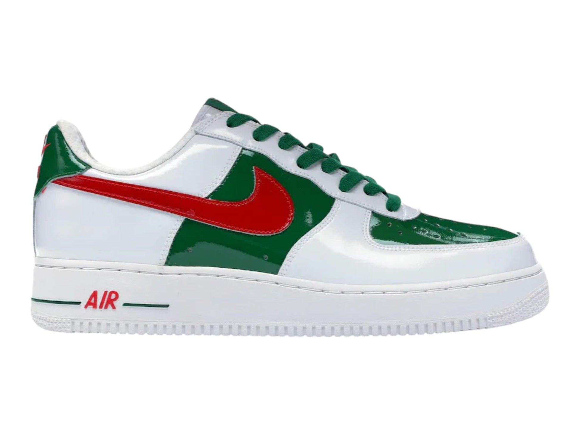 Nike Air Force 1 World Cup - Mexico (2006)