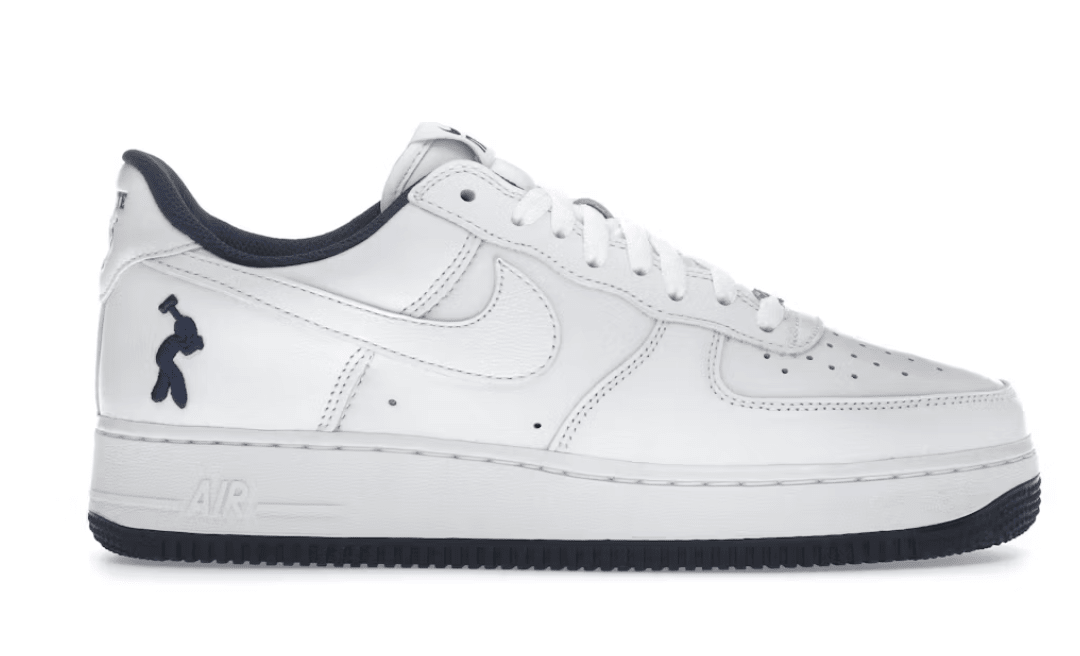 Nike Air Force 1 Low Lil Yachty Concrete Boys It's Us