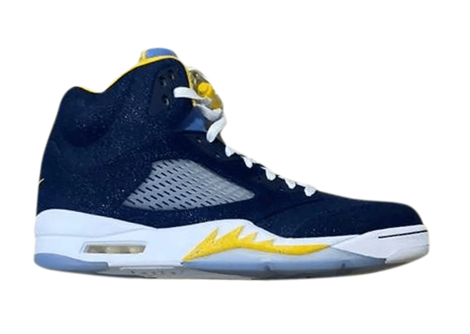 Locker Room Kicks