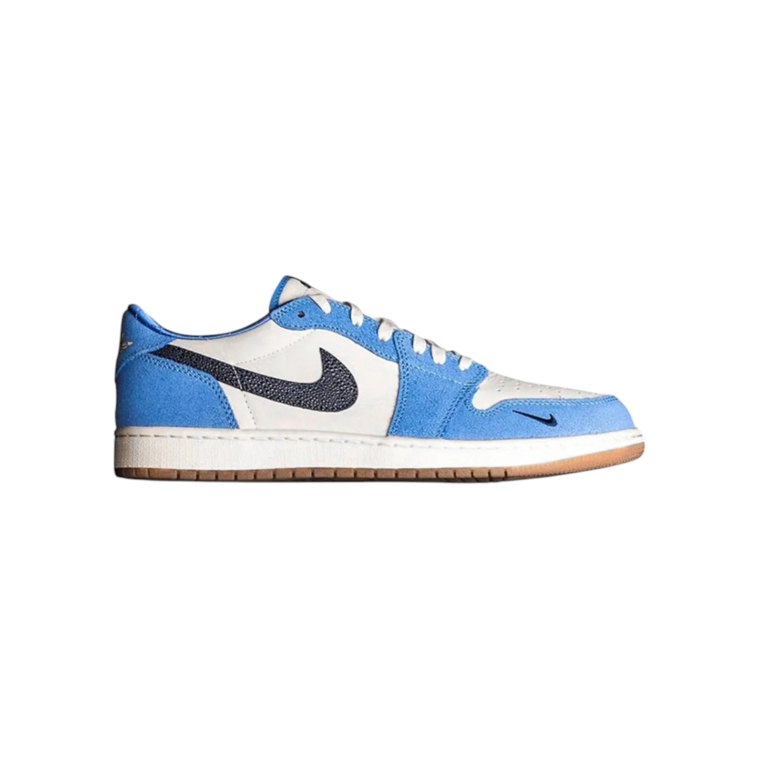 Locker Room Kicks
