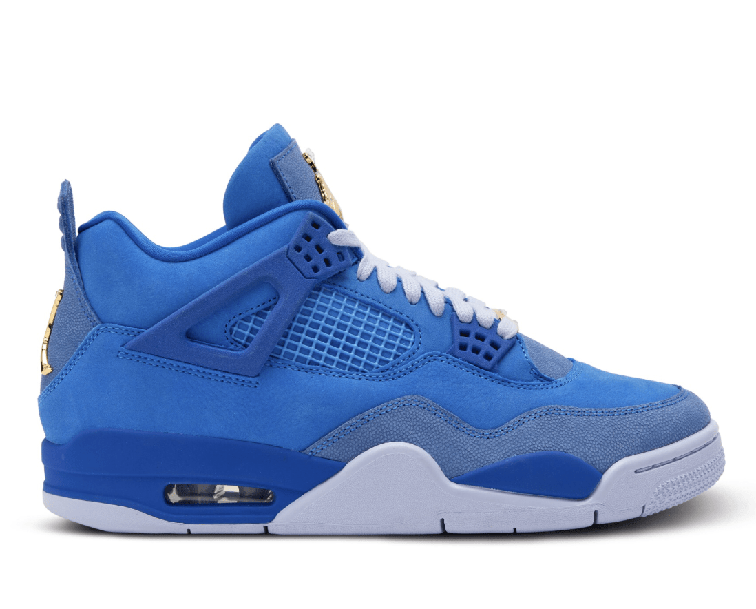 Locker Room Kicks