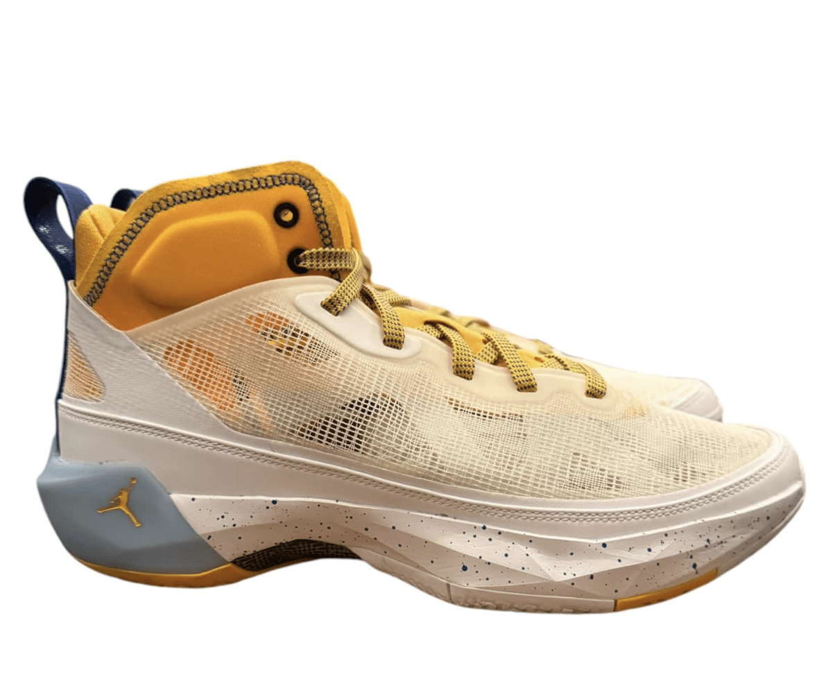 Jordan XXXVII (37) PE - UCLA