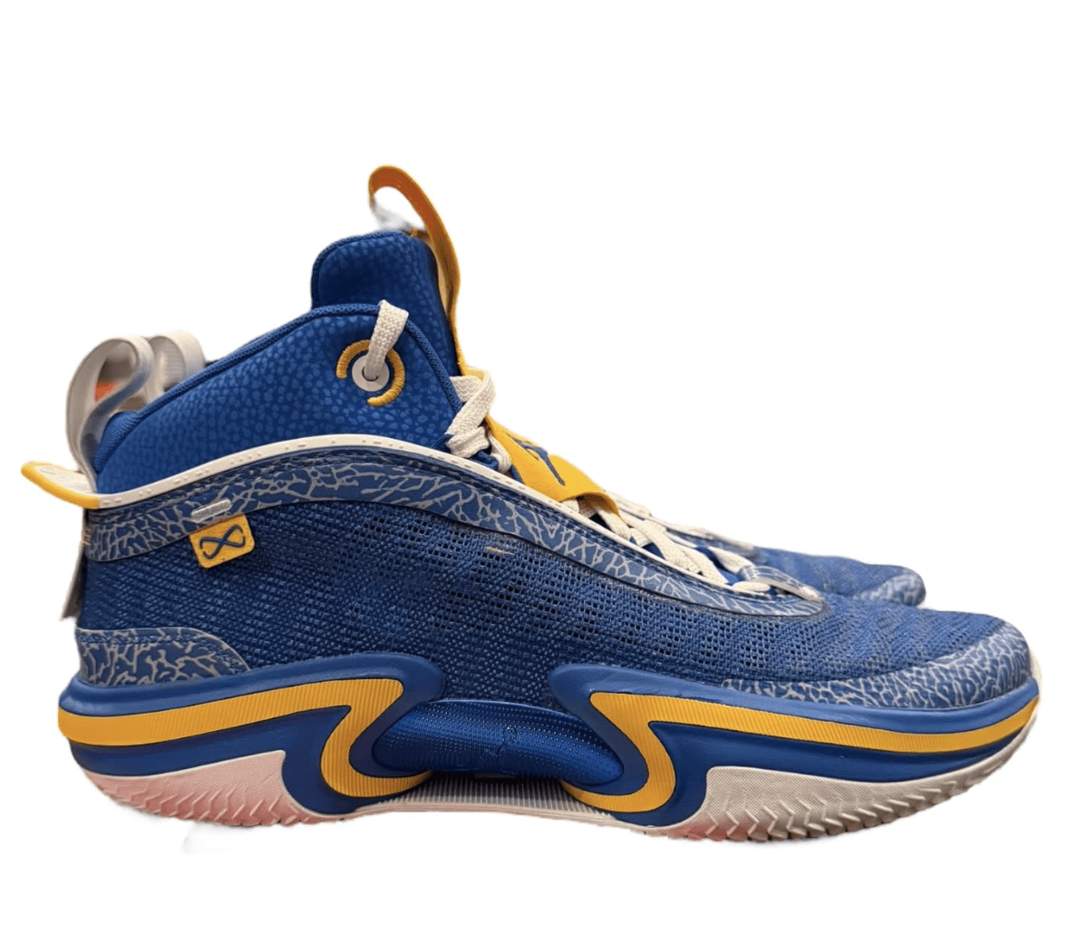 Locker Room Kicks