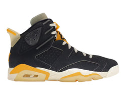 Jordan VI (6) PE - Michigan Wolverines