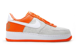Nike Air Force 1 Low Premium Supreme I/O Dice-K Matsuzaka Daisuke (2007)