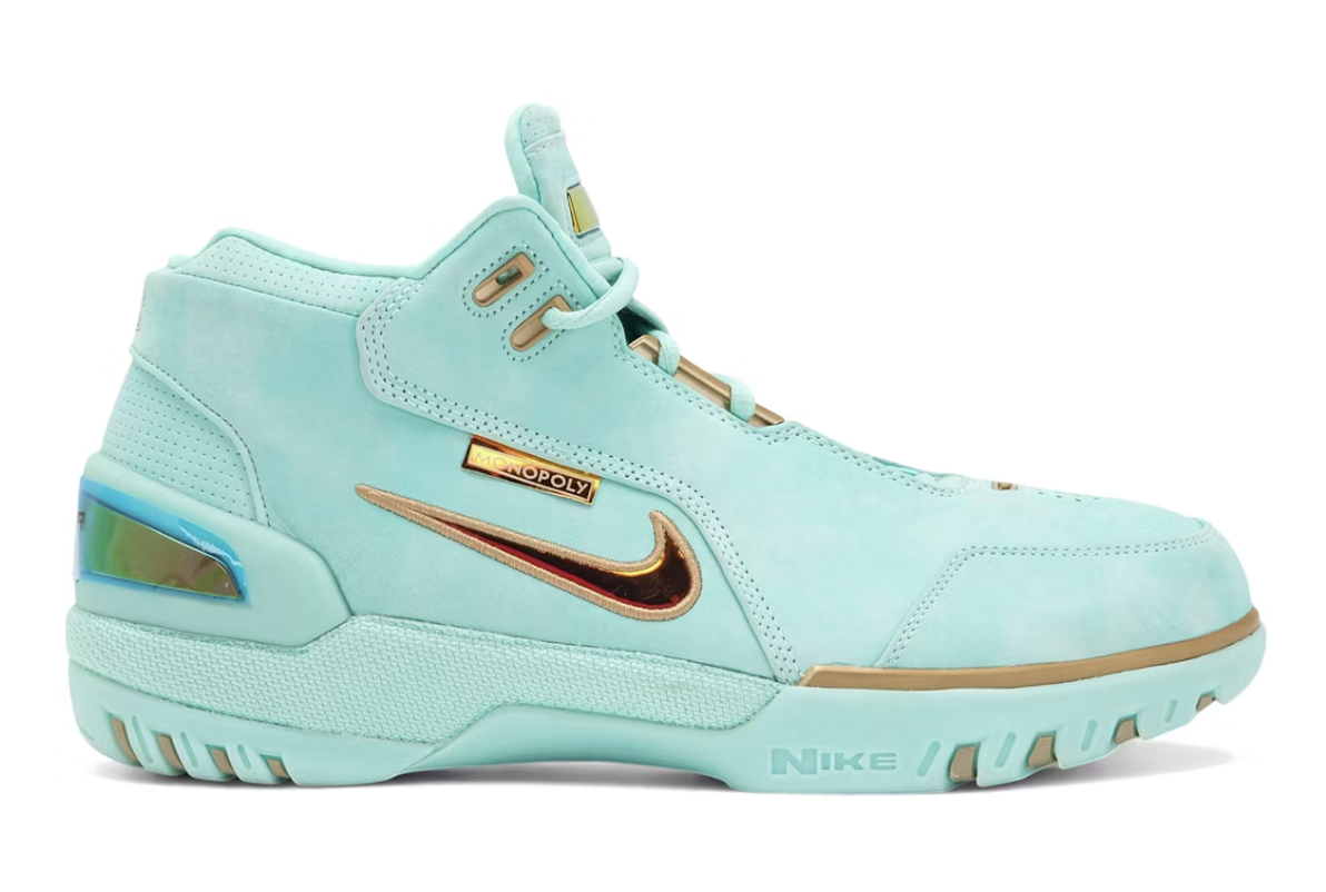 Locker Room Kicks