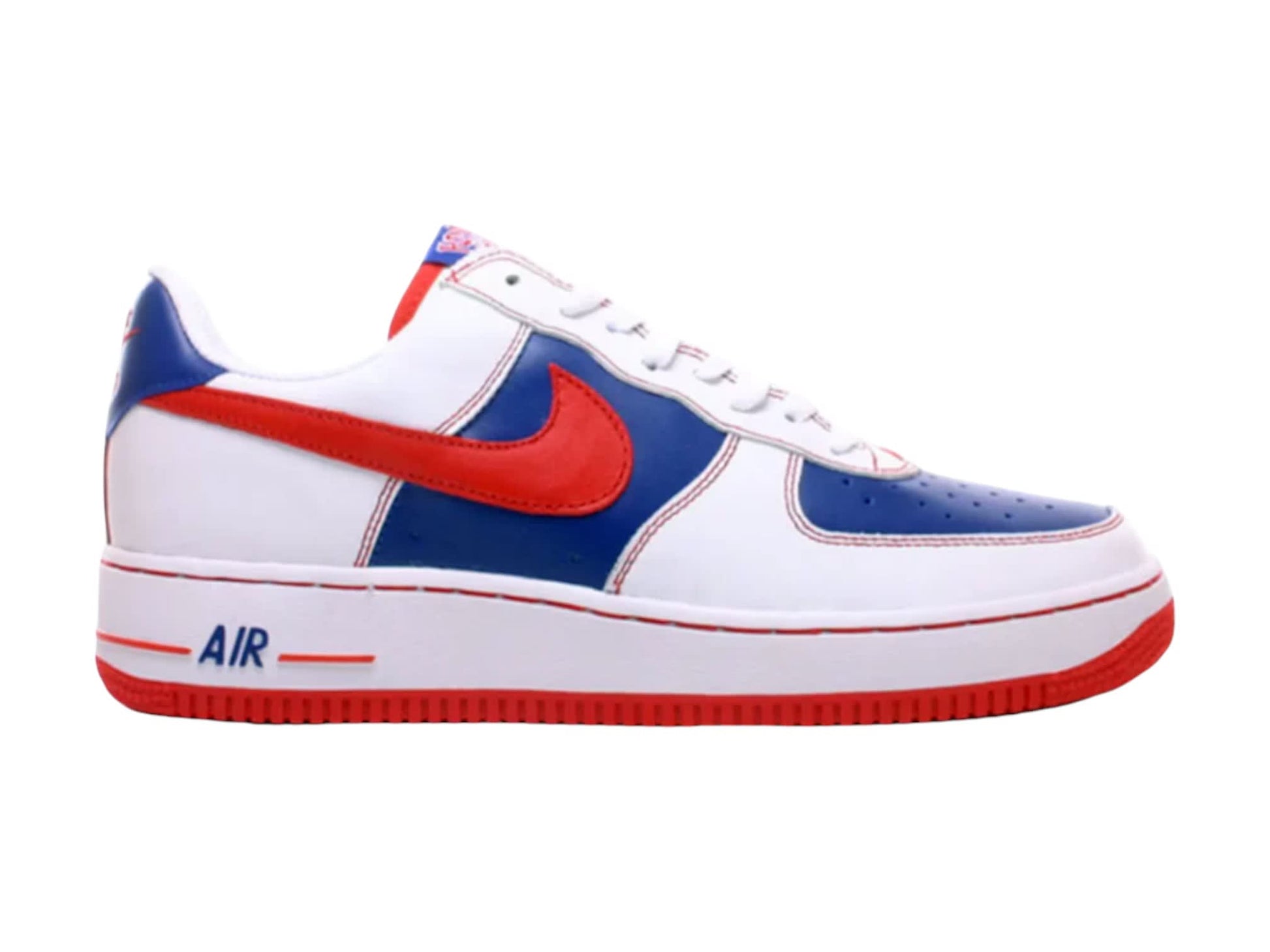 Nike Air Force 1 Low (Remix Da Kix) 2004