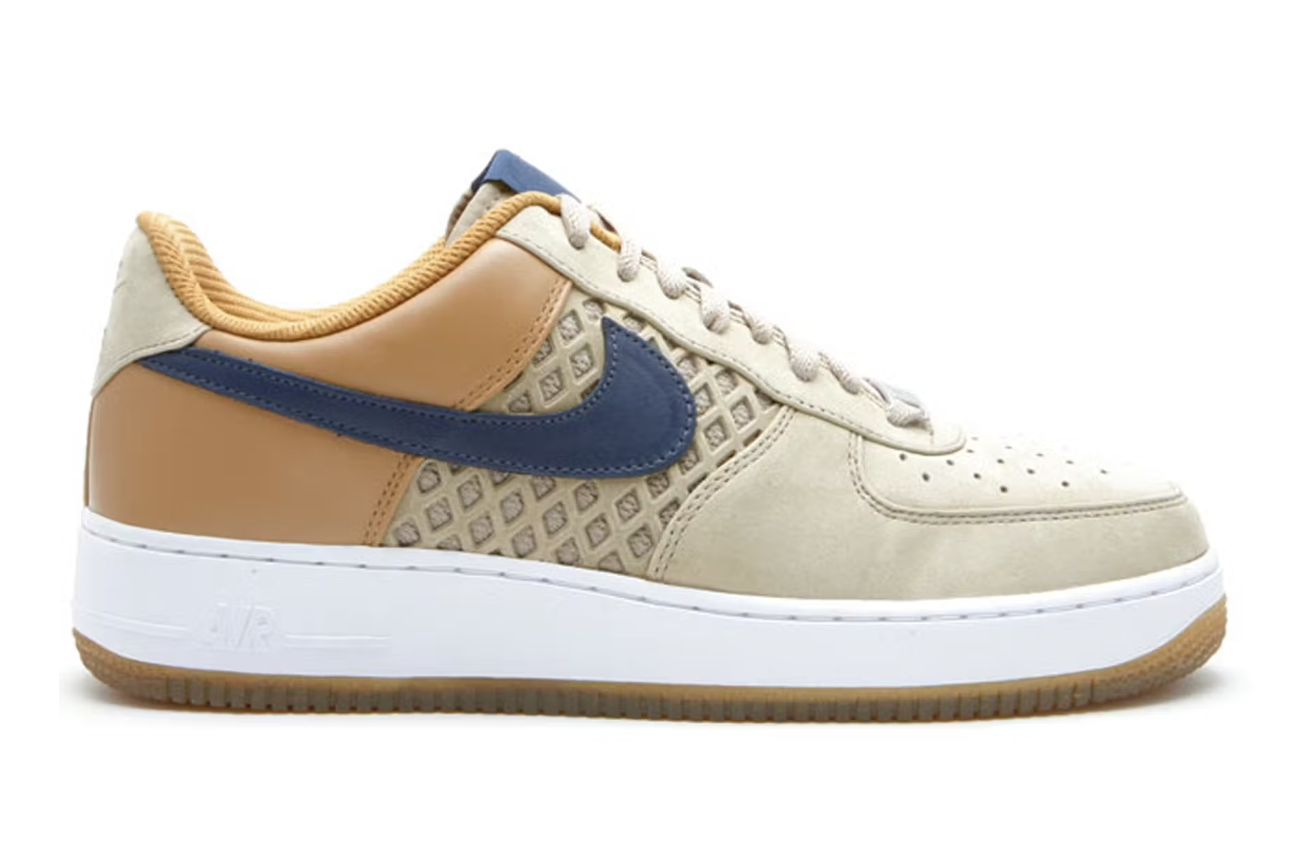 Air Force 1 Birds Nest