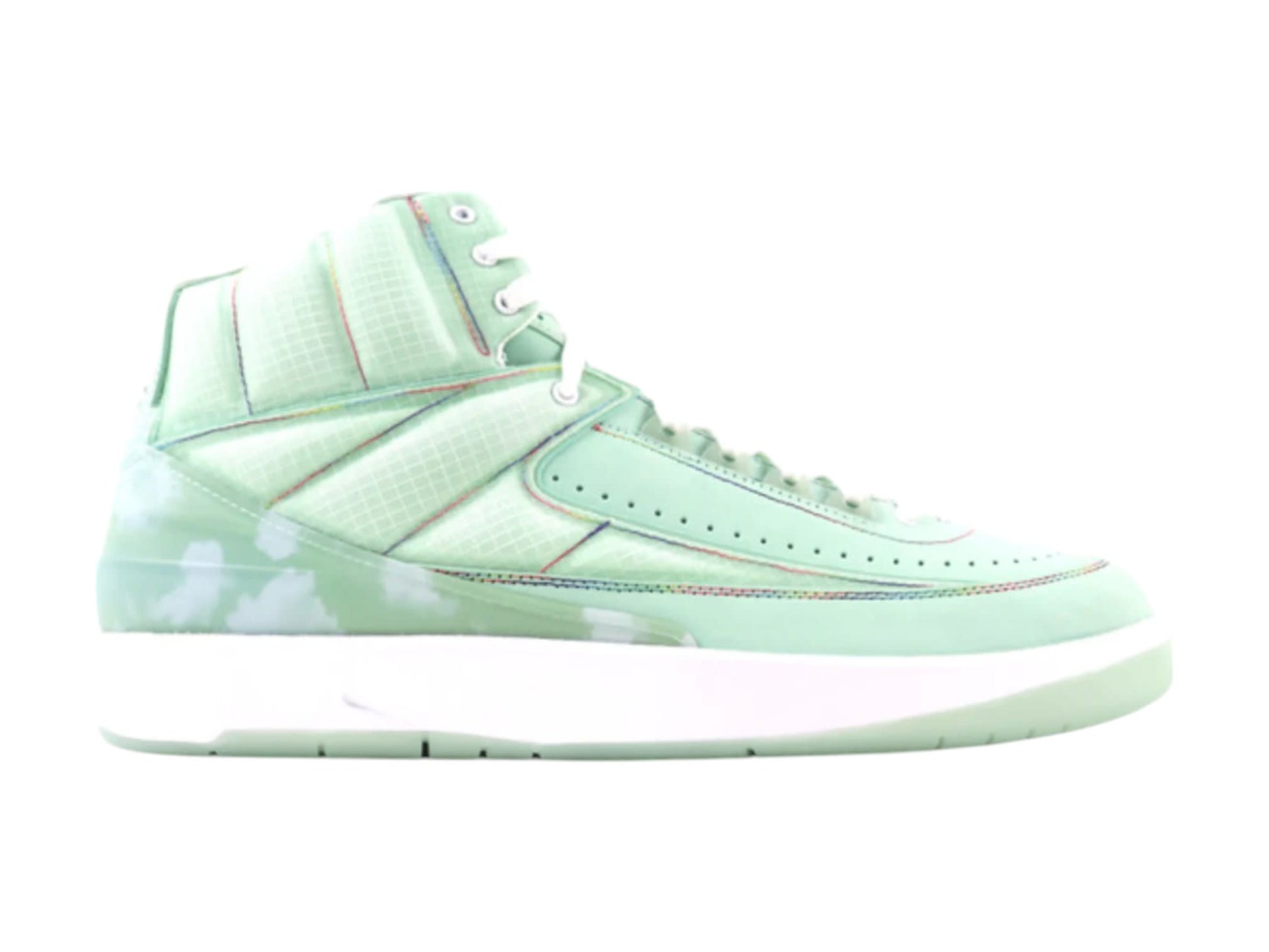 Jordan 2 Retro J Balvin (Friends and Family)