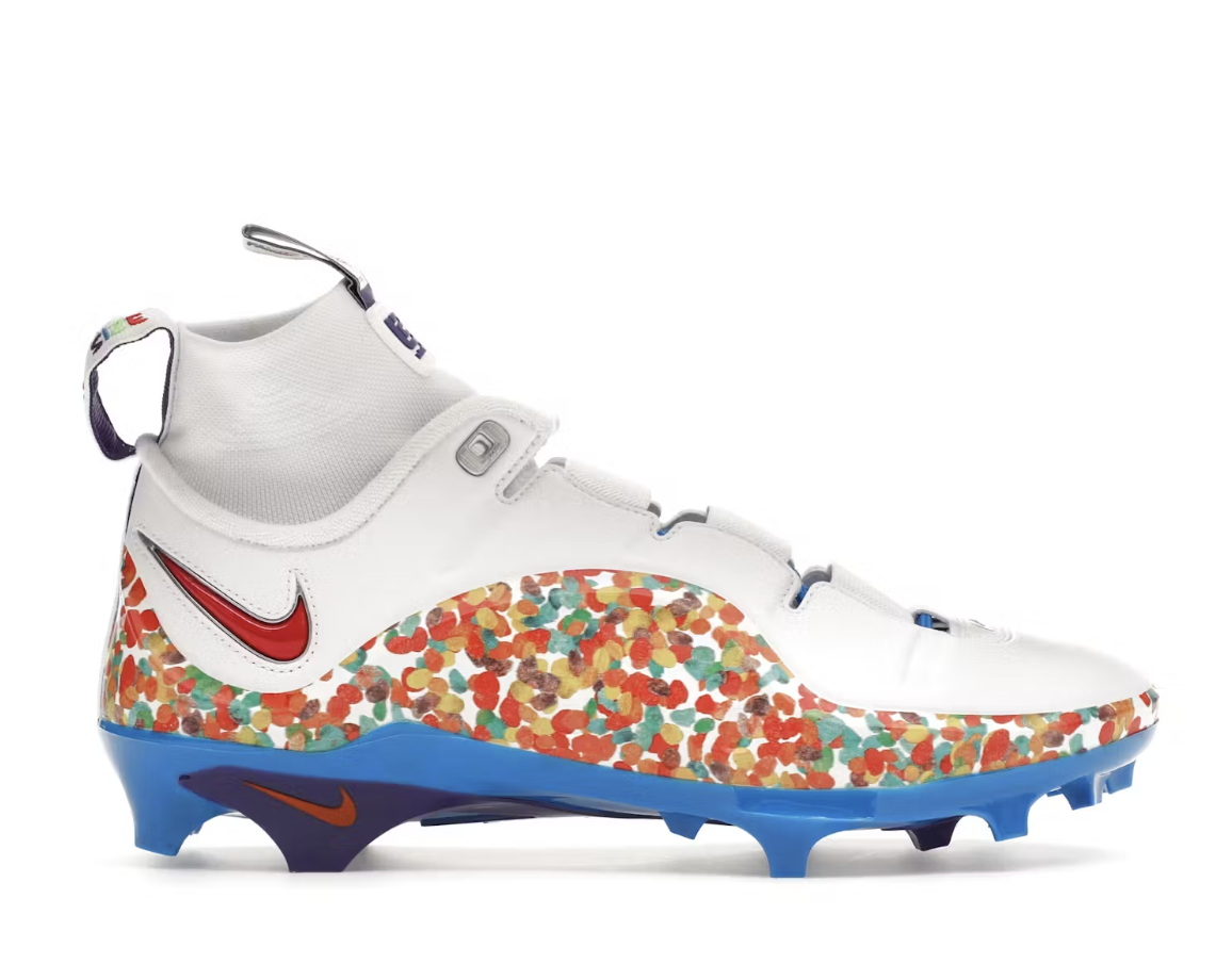 Locker Room Kicks