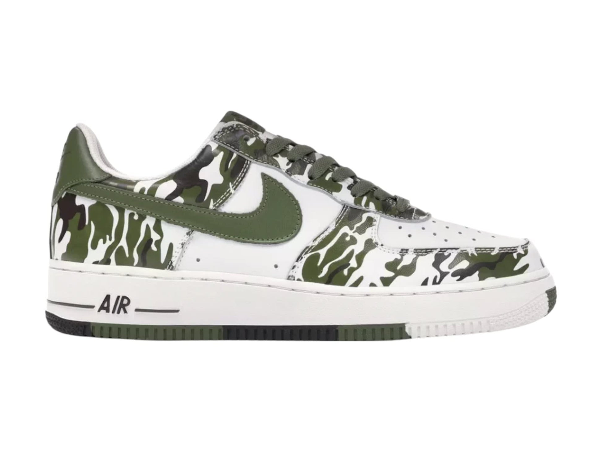 Nike Air Force 1 Low Camouflage 2005