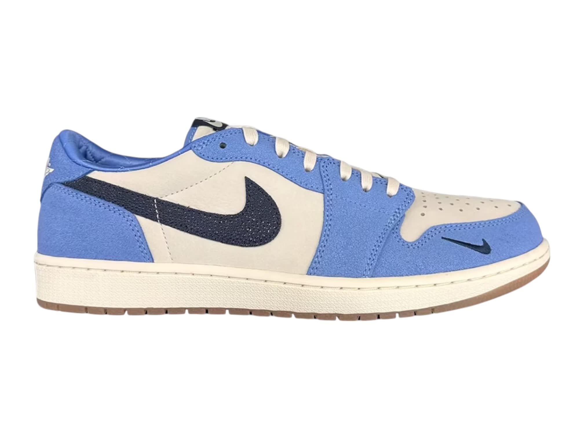 Locker Room Kicks