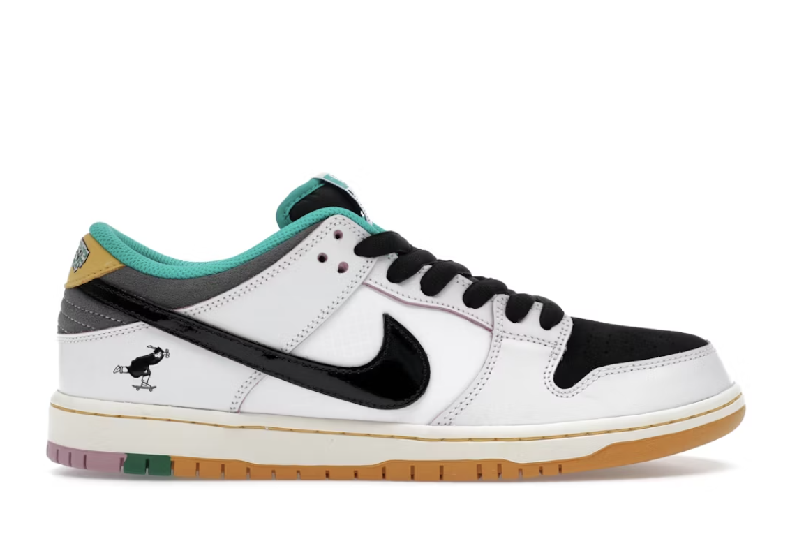 Nike SB Dunk Low CSEF