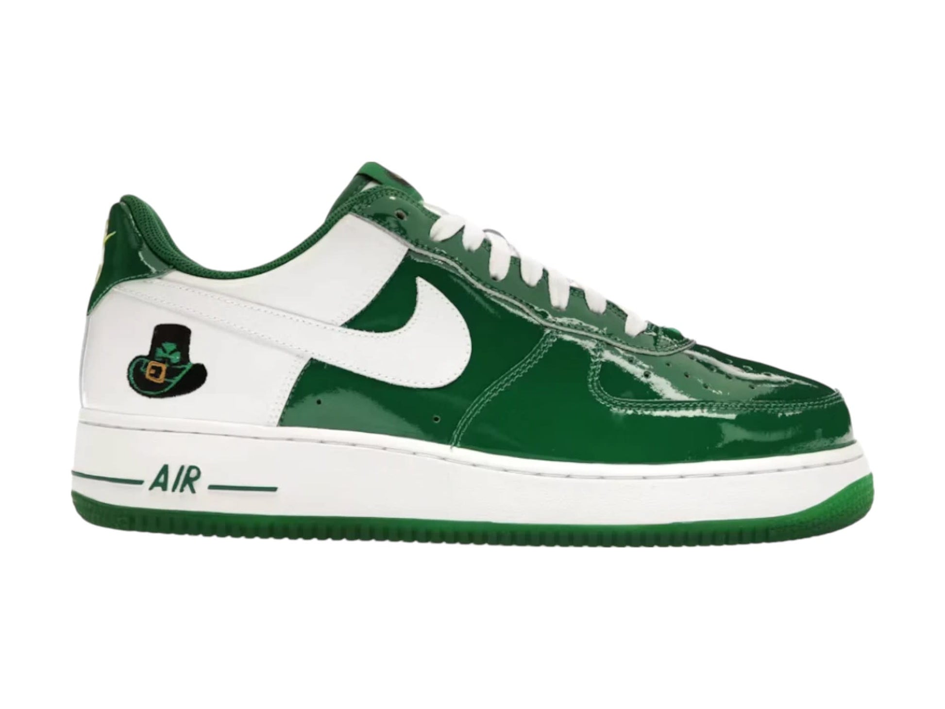 Nike Air Force 1 Low - St. Patrick's Day (2006)