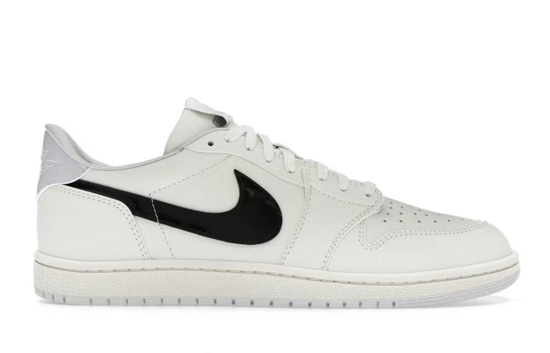 Jordan 1 Retro Low '85 Wings French Blue