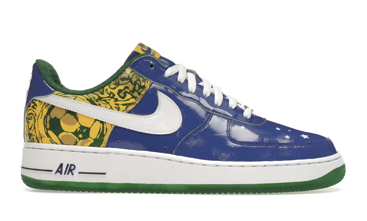 Locker Room Kicks