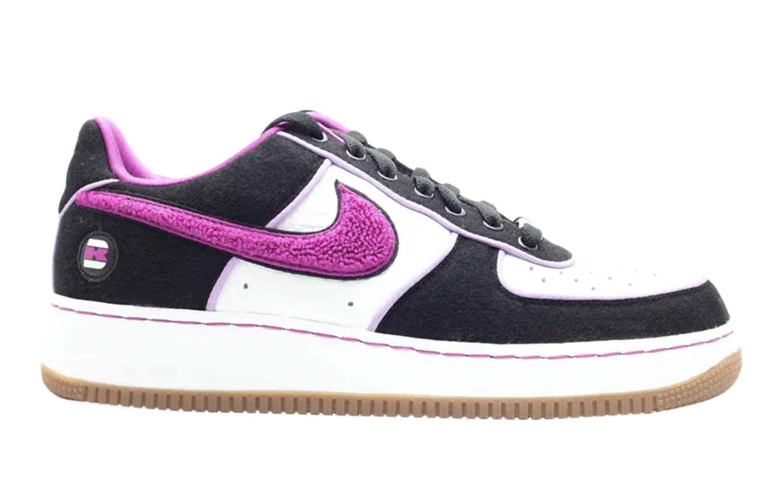 Nike Air Force 1 Low 5 Boroughs Pack Brooklyn