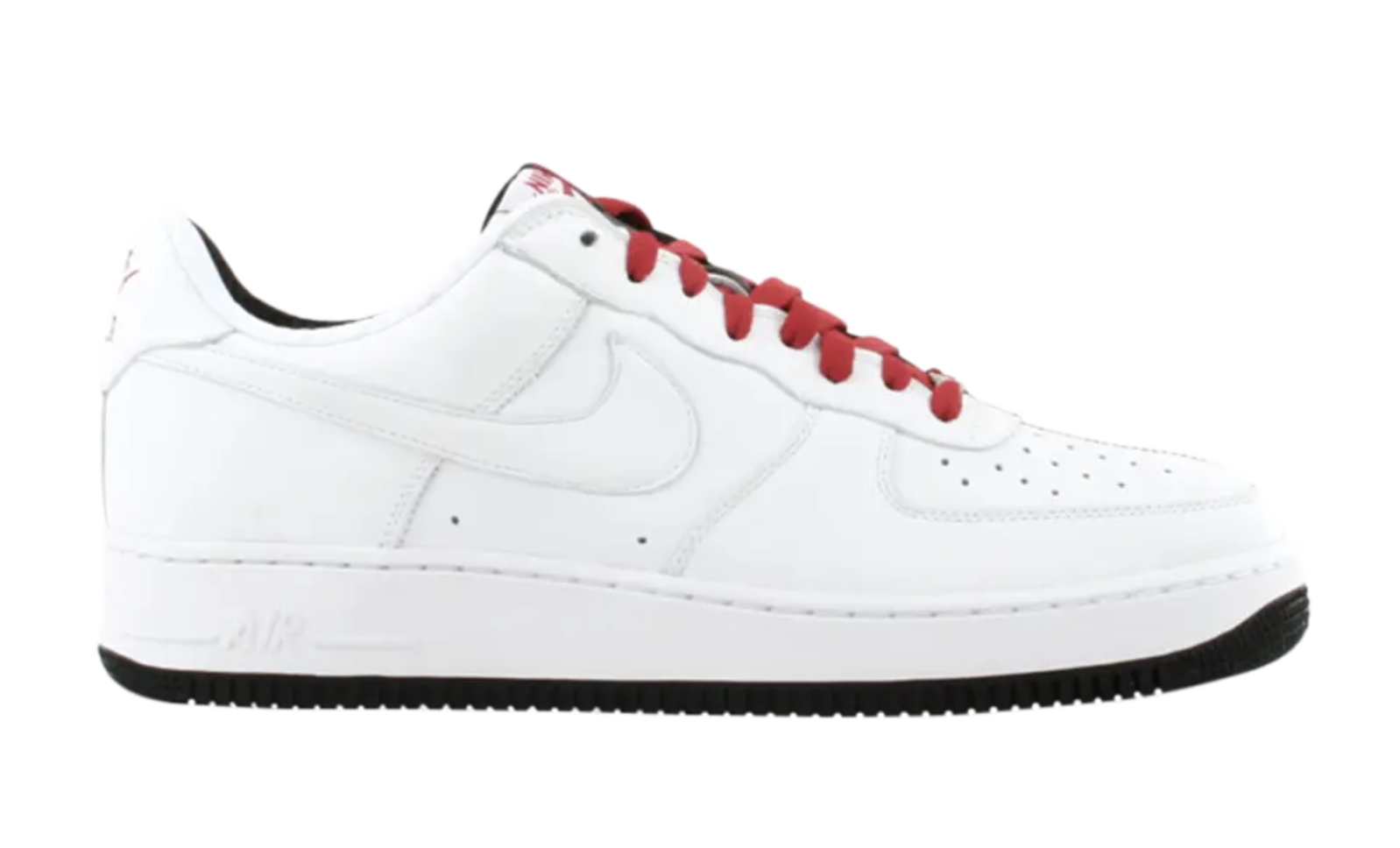 Nike Air Force 1 Low Premium - Scarface