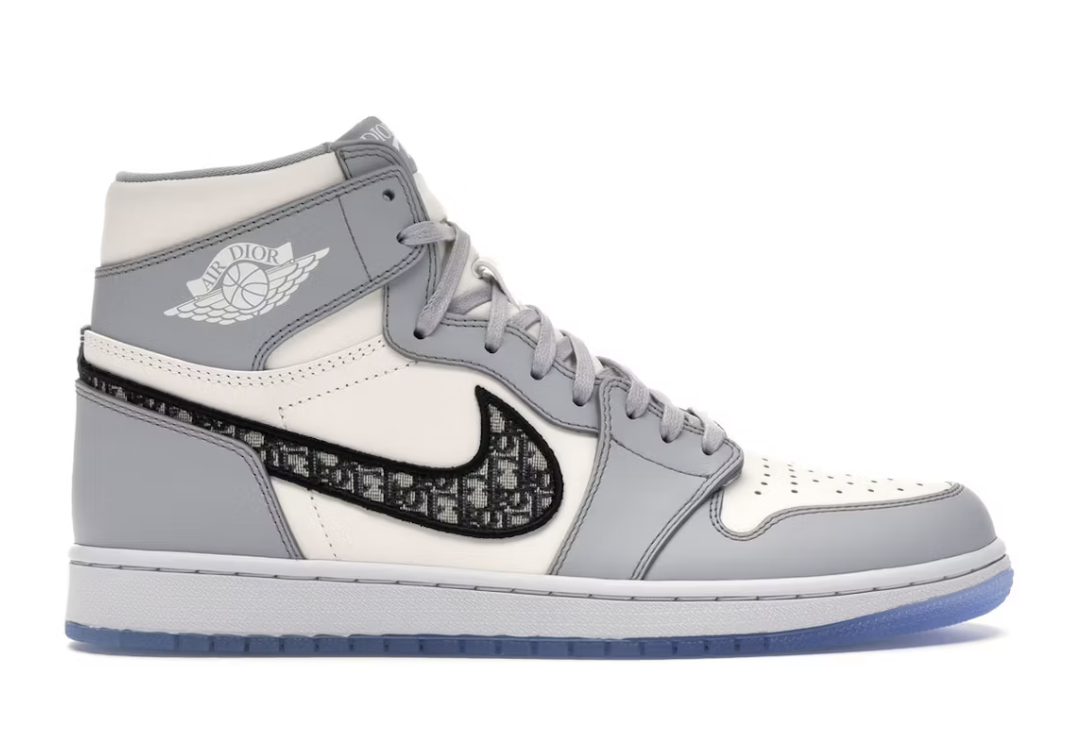 Jordan I (1) Retro High Dior