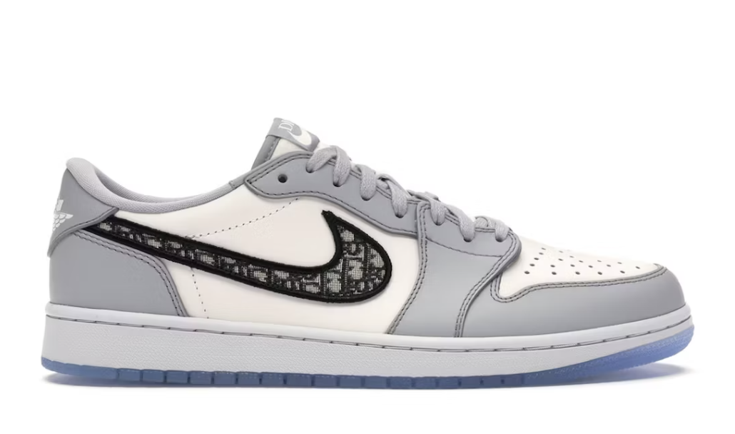 Jordan I (1) Retro Low Dior