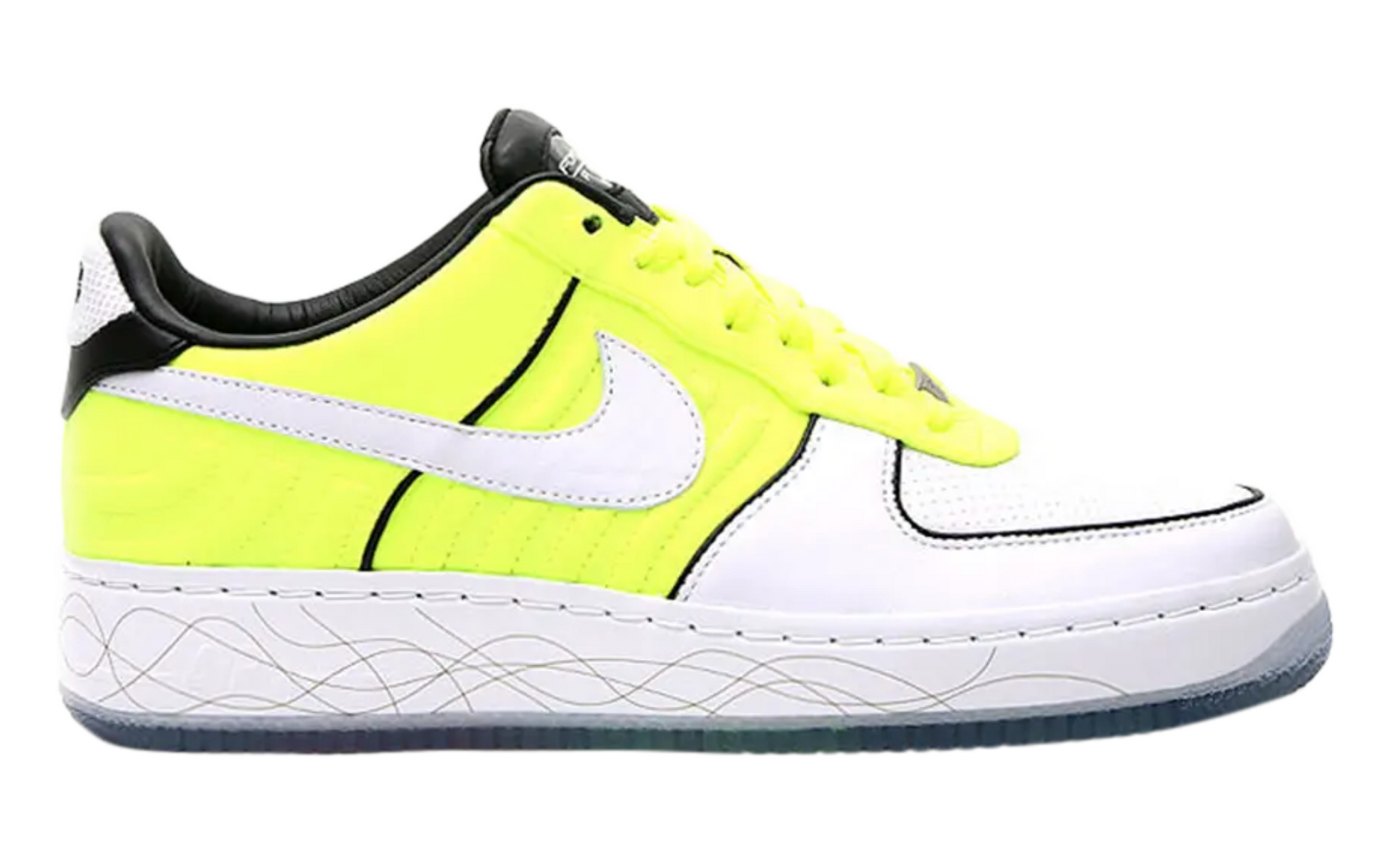 Air Force 1 Low Supreme I/O Talaria
