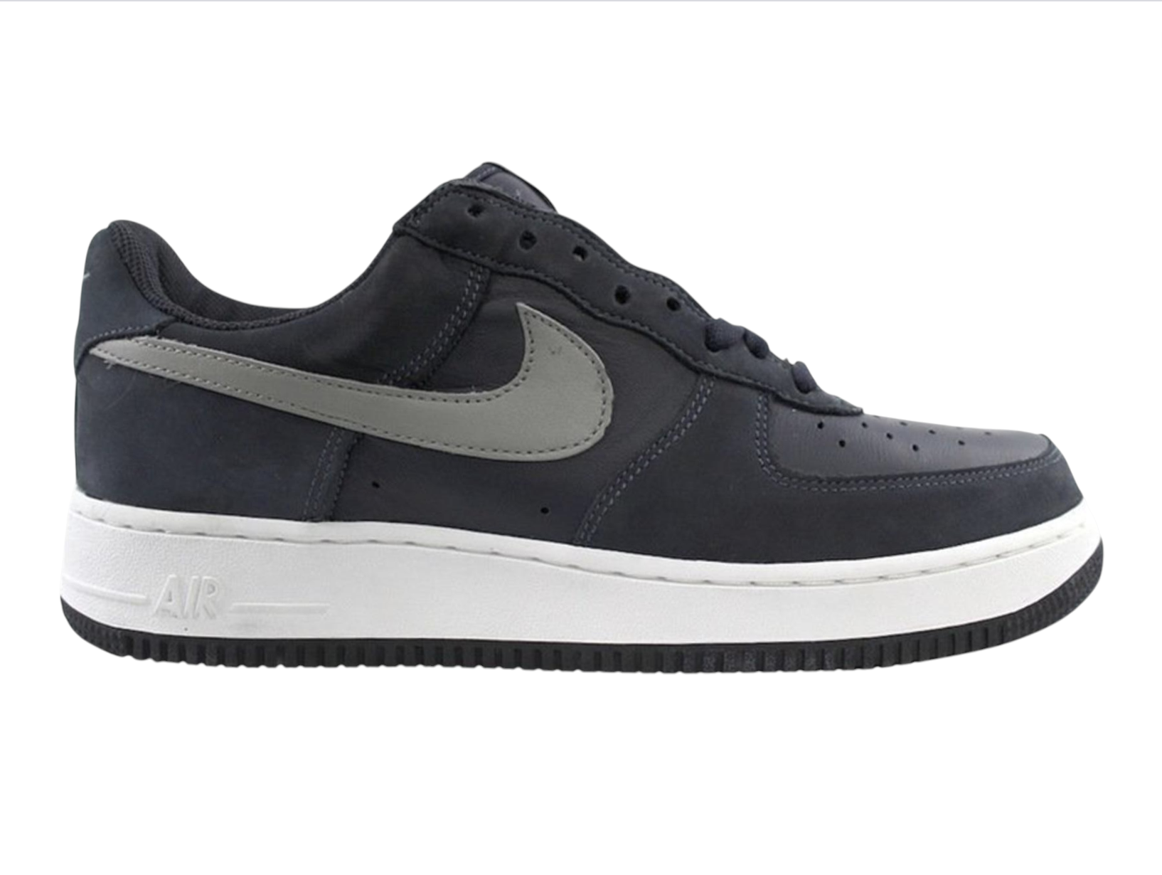 Nike Air Force 1 Hustler Pack (2006)