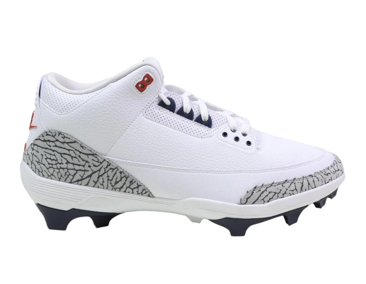 Locker Room Kicks