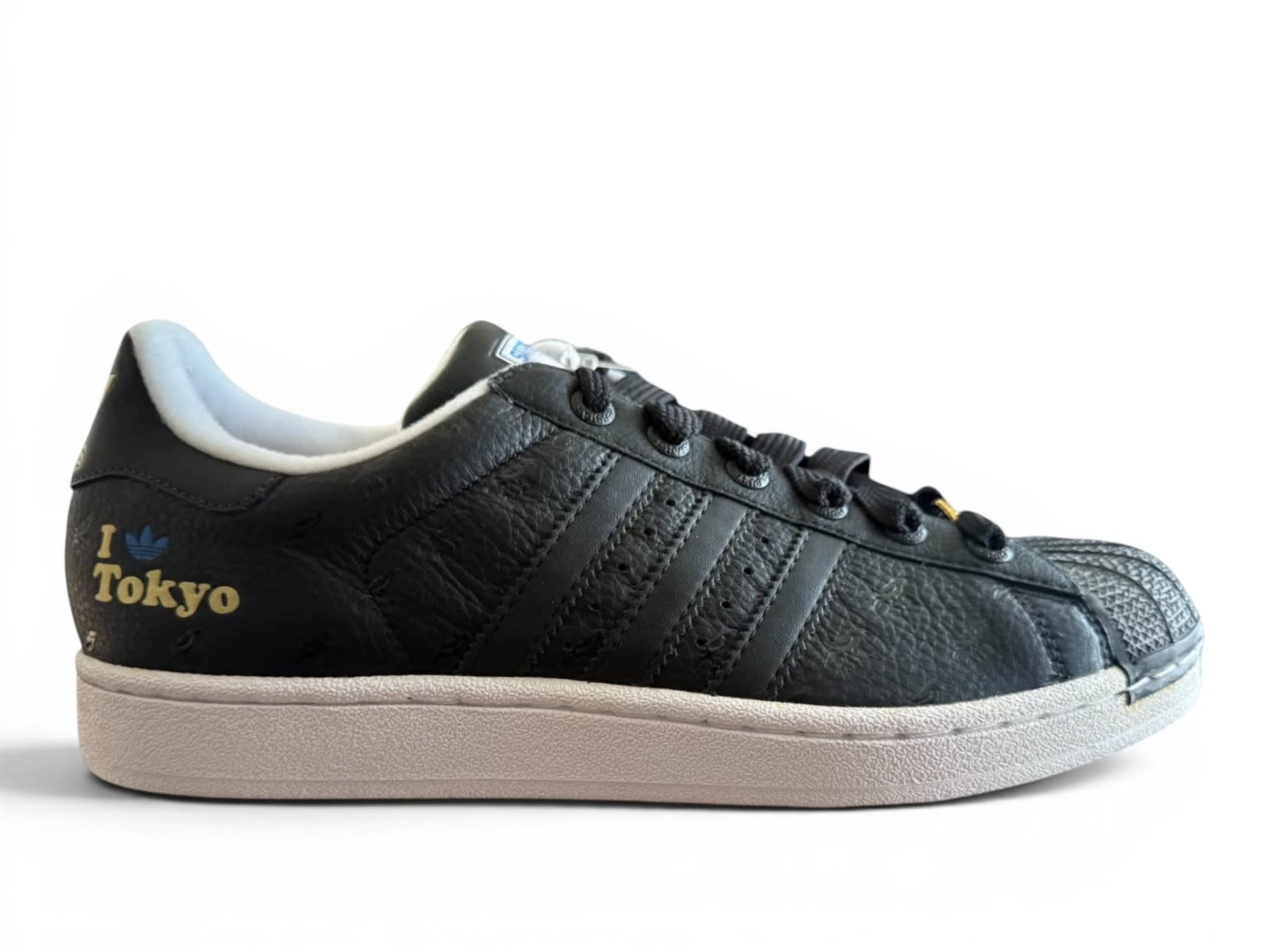 adidas Superstar 2 City Version 'Tokyo'