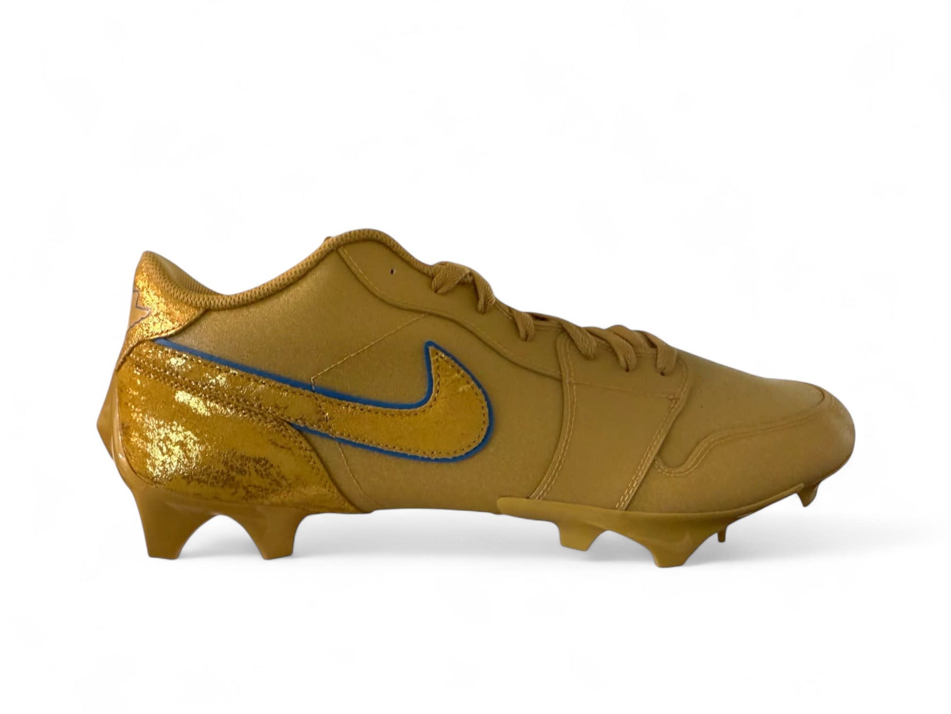 Jordan I (1) Low Vapor Edge PE Cleats - UCLA