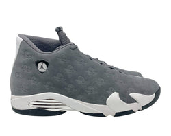 Jordan 14 Retro PE - Oregon Ducks Football