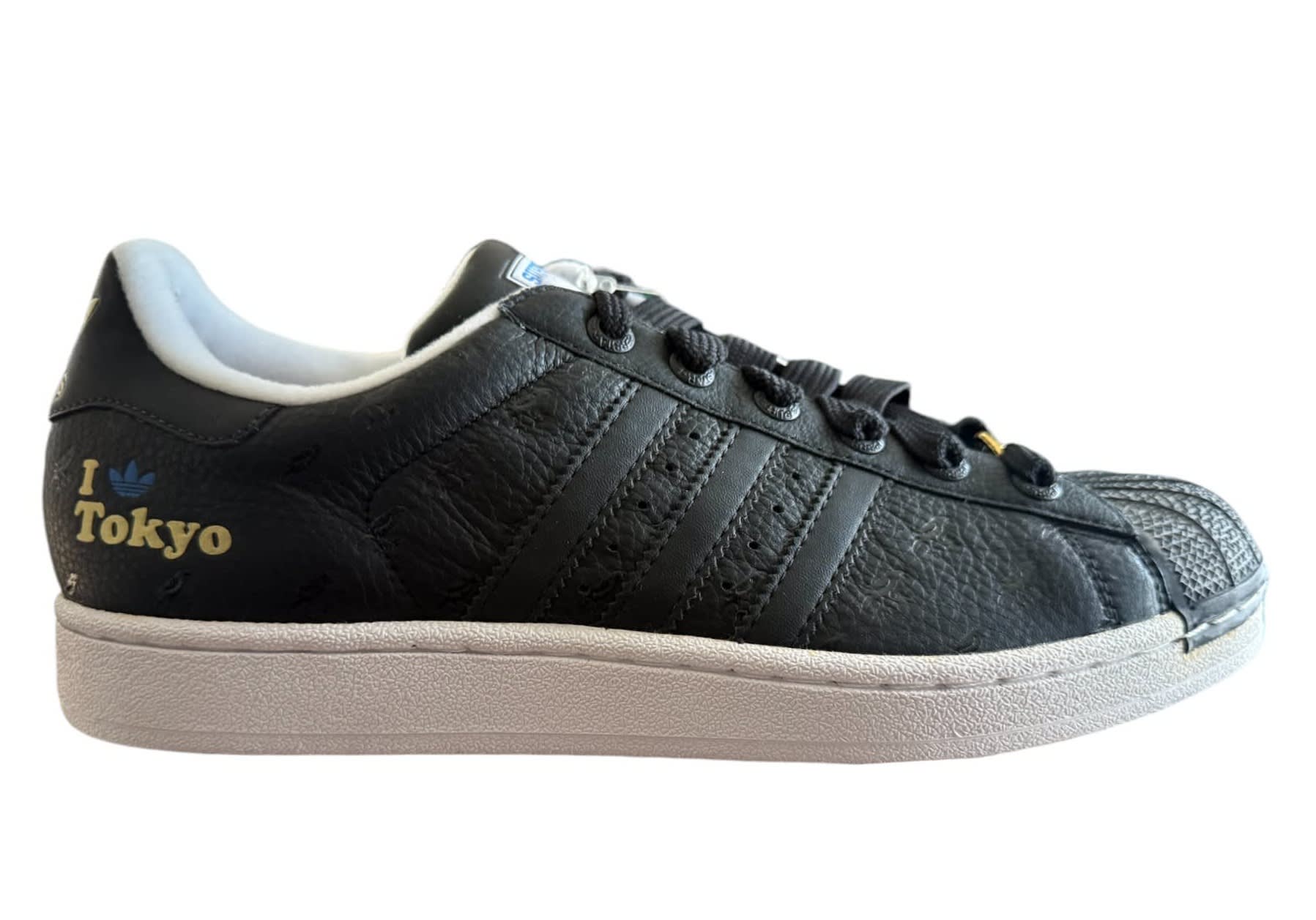 adidas Superstar 2 City Version 'Tokyo'
