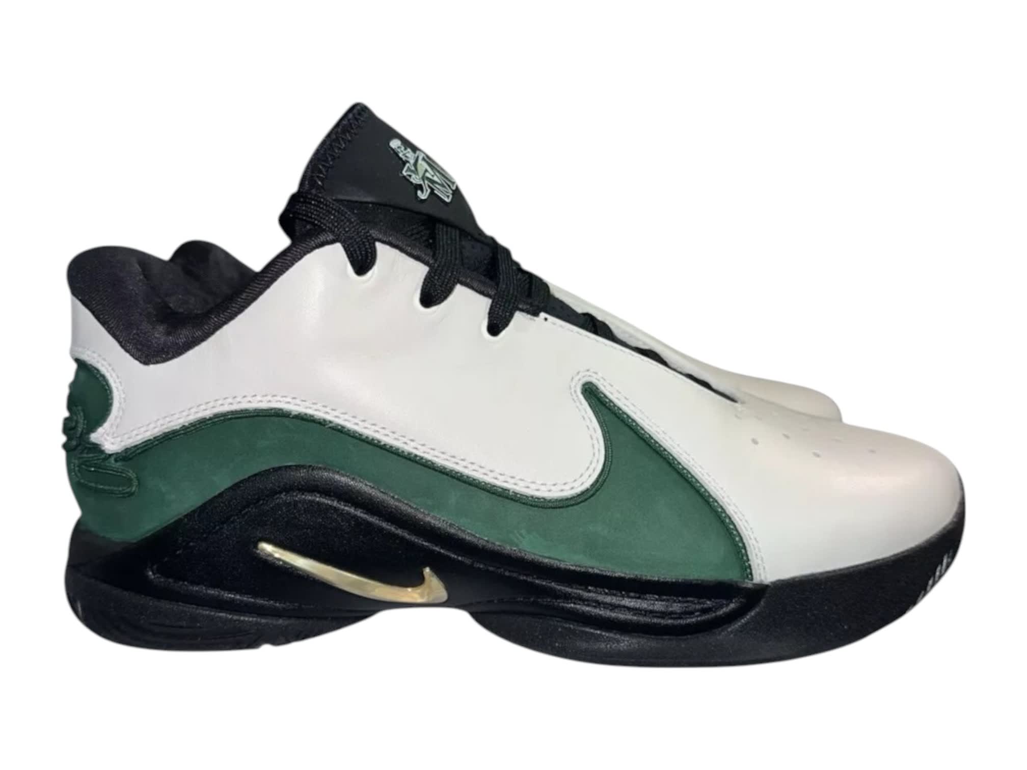 Locker Room Kicks