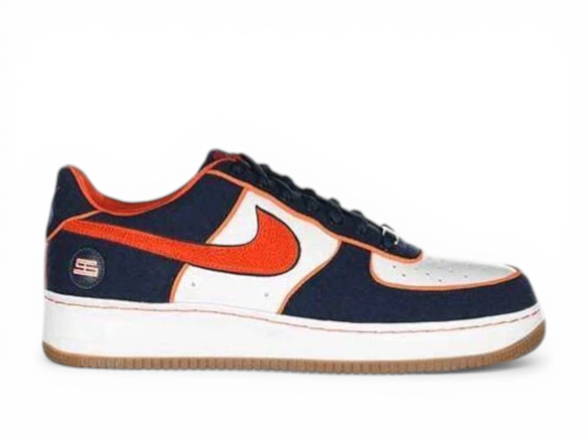 Nike Air Force 1 Supreme I/O Low Borough Pack Staten Island