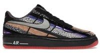 Nike Air Force 1 Low NOLA Gumbo League Crescent City (2014)