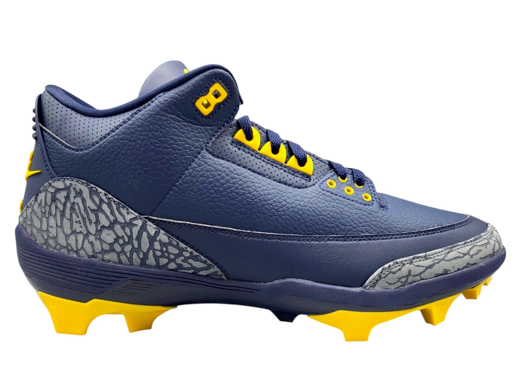 Locker Room Kicks
