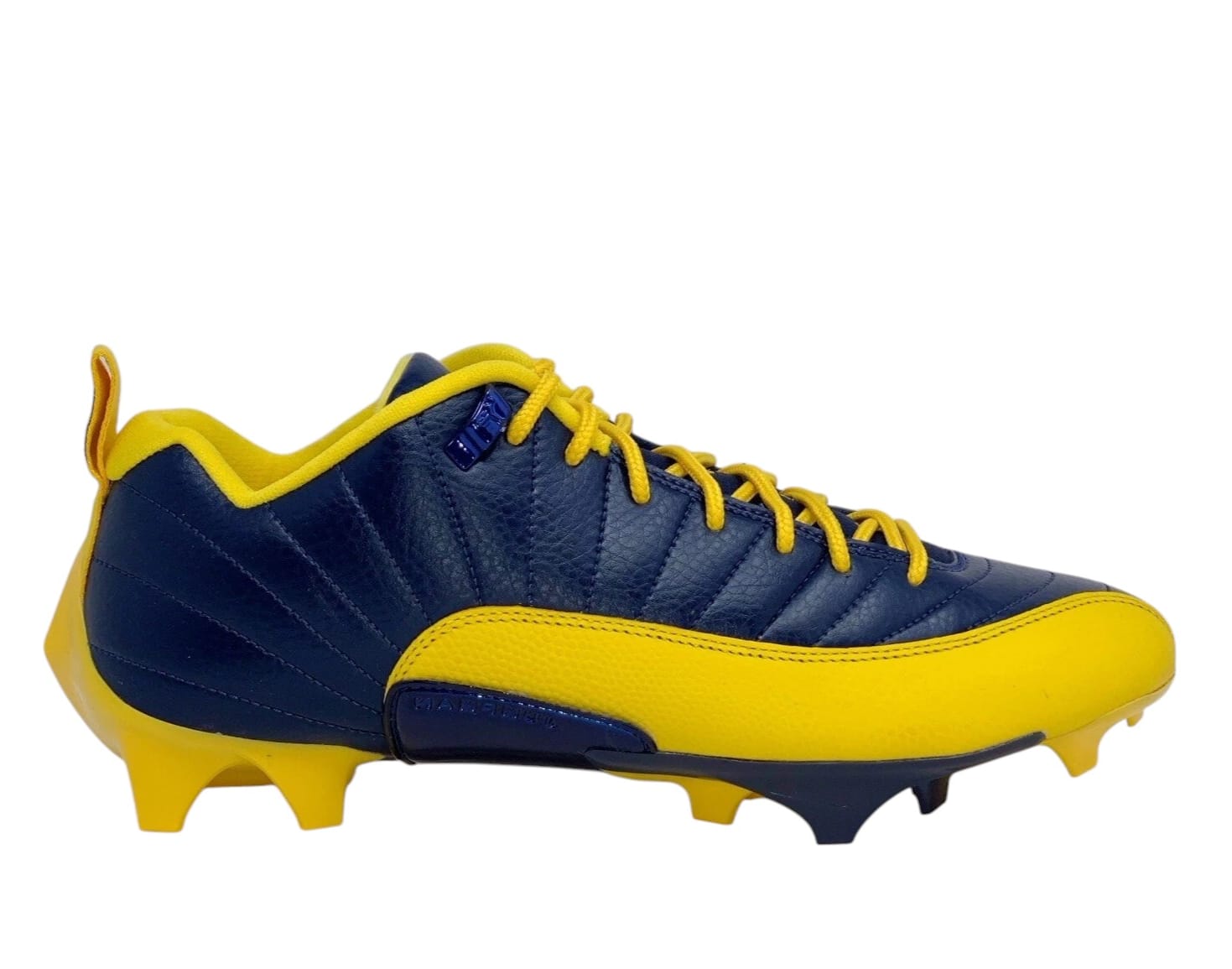 Locker Room Kicks