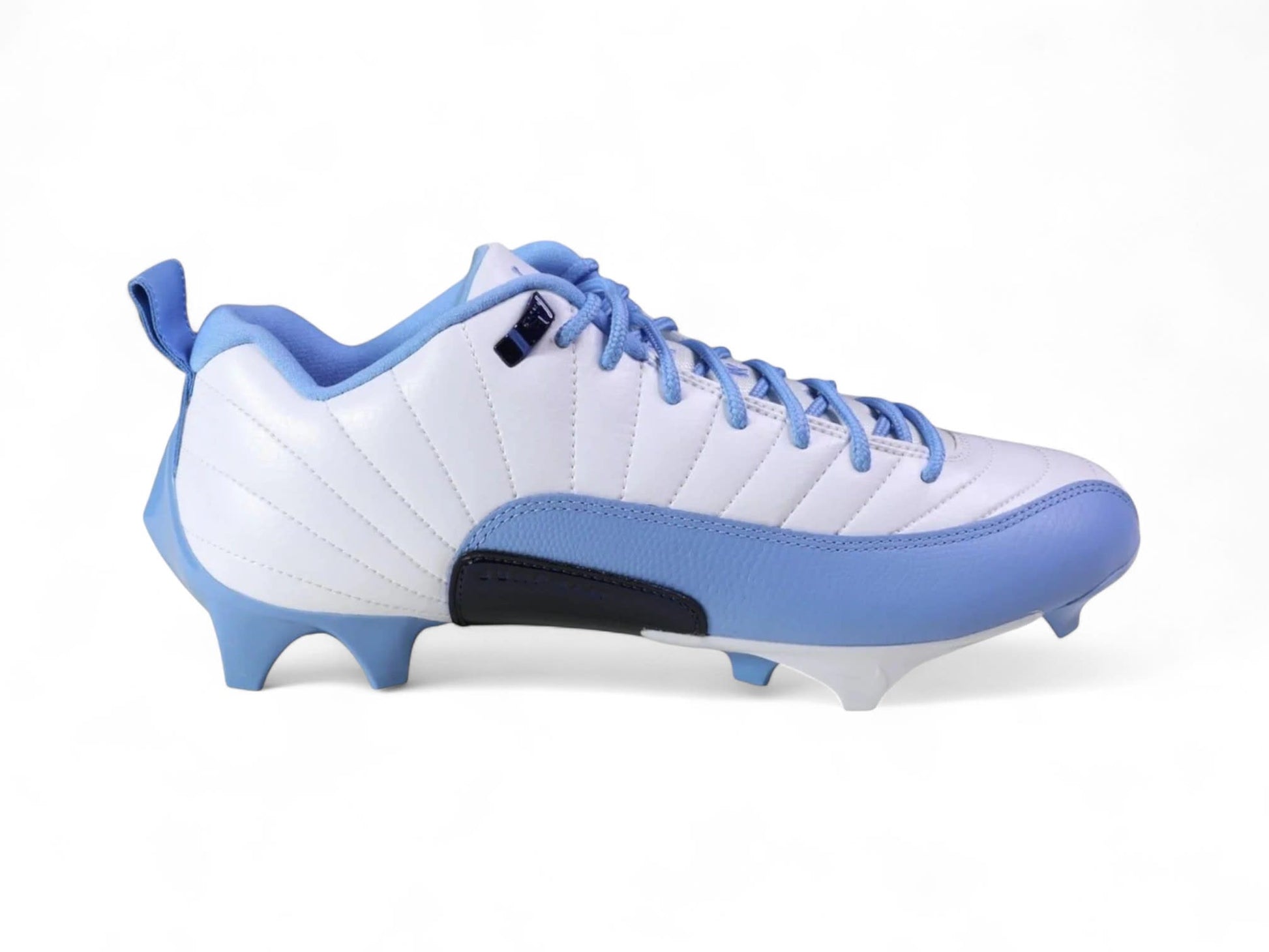 Jordan 12 Low Vapor Edge PE - UNC