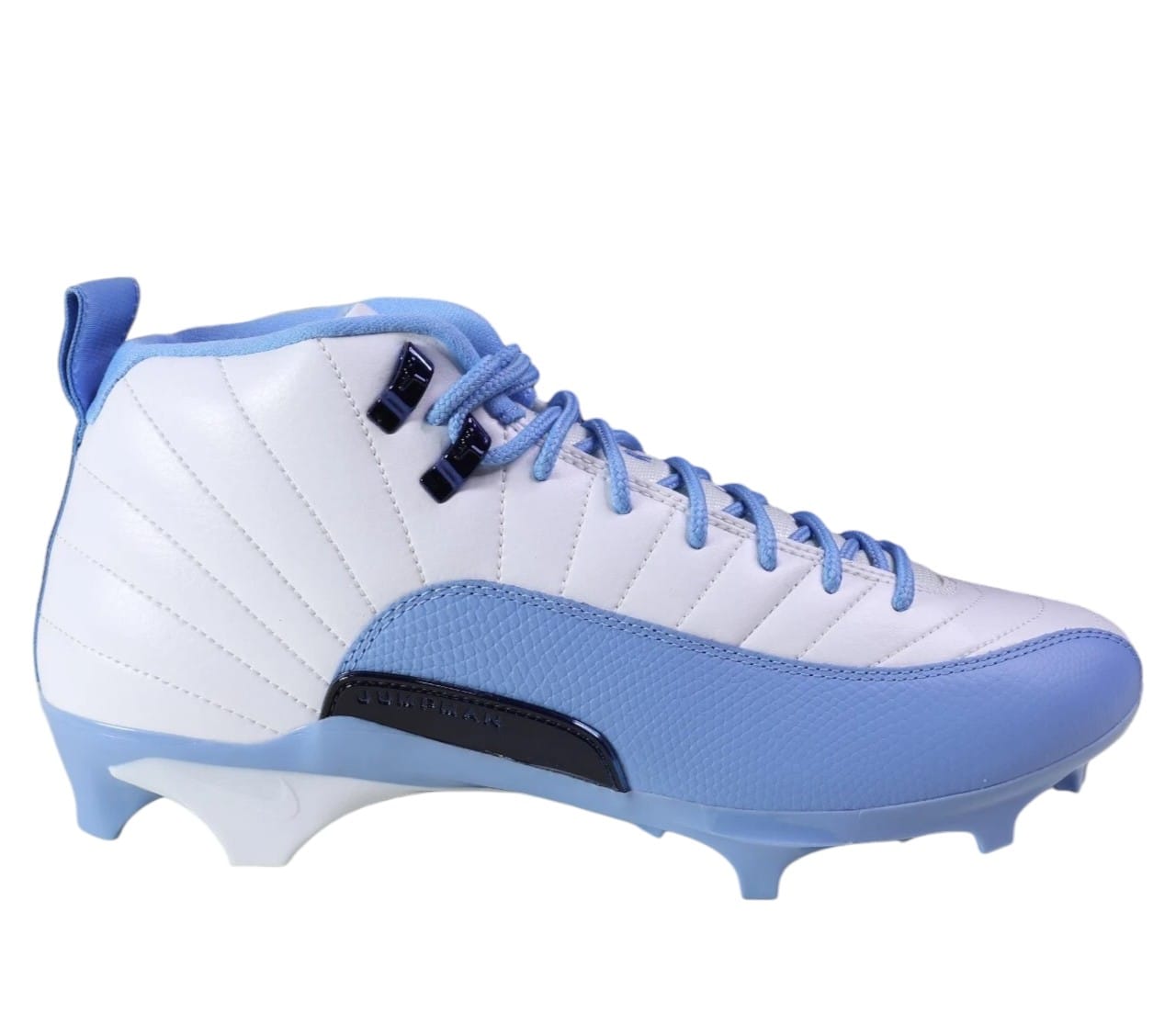 Jordan 12 Alpha 3 PE - UNC