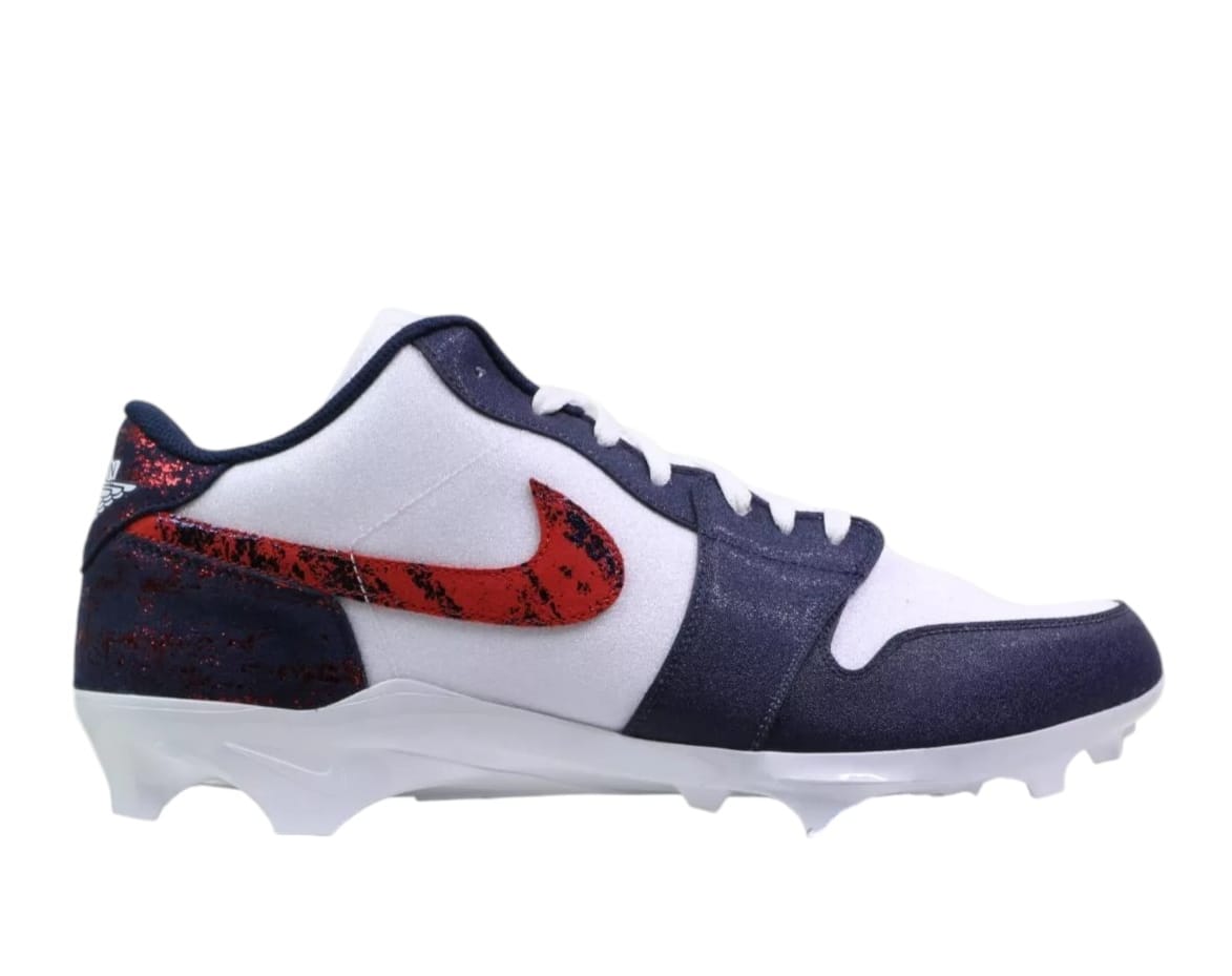 Locker Room Kicks